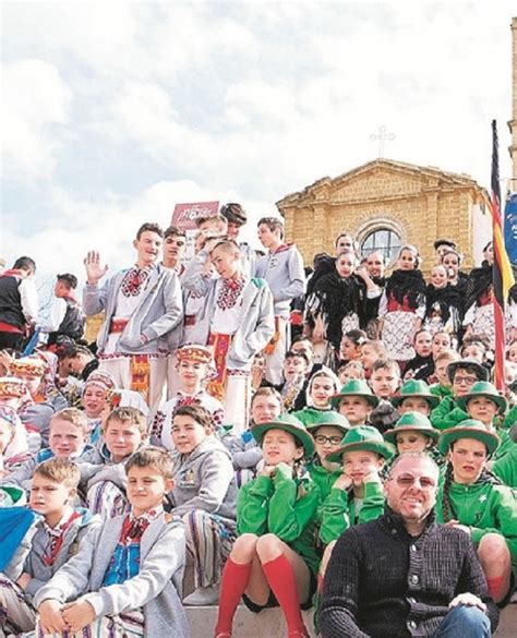 Mandorlo In Fiore Ad Agrigento Ripartono I Motori Per La Sagra Pi