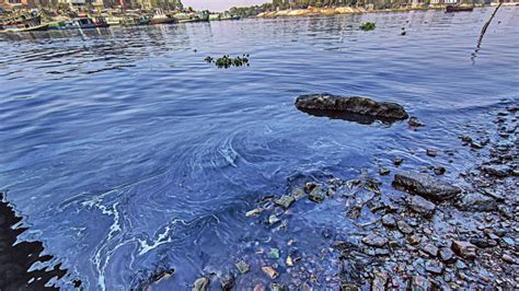 River pollution: It’s now all over the country | The Daily Star