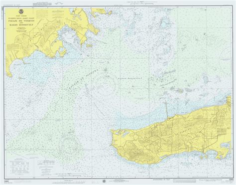 Nautical chart - Wikiwand