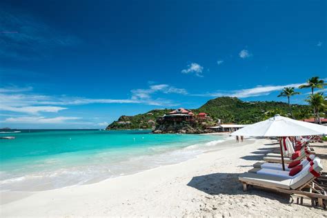 Que voir à Saint Barth Les 10 incontournables Splendia