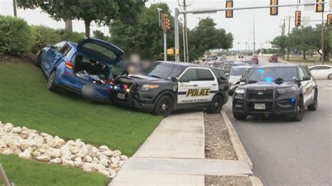 New Video Shows Police Chasing Teens In A Stolen Vehicle On The Northwest Side