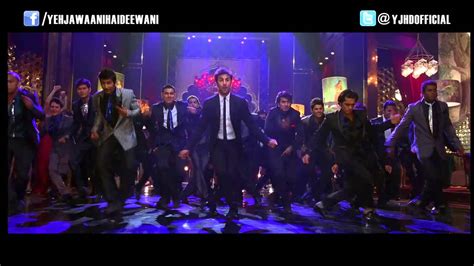 Badtameez Dil Full Song Yeh Jawaani Hai Deewani Ranbir Kapoor