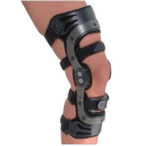 Ottobock Genu Arexa Knee Brace Sports Supports Mobility