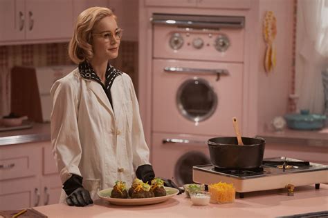 The Food Styling Secrets Behind The Hit Show Lessons In Chemistry