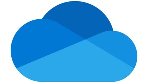 Onedrive Logo Transparent