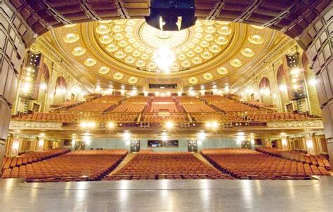 Benedum Center Technical Specifications By Cultural Trust Issuu