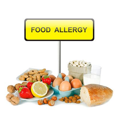 Understanding Food Allergies Boone Health