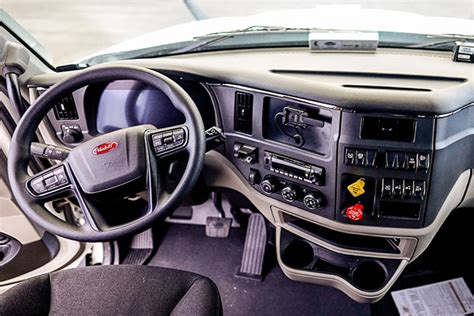 Semi-Truck Interior Cleaning: Giving the Ride Freshness and Cleanliness