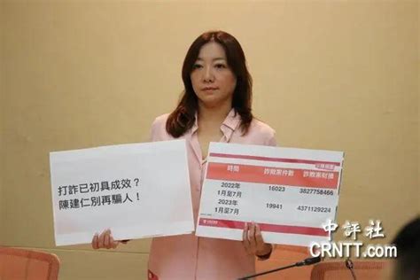 陈建仁喊“台湾打诈成效佳”，台媒报“台诈骗套路输出北美” 两岸商情 华夏经纬网