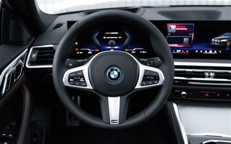 Bmw I Edrive High Executive Kwh M Sport Schuifdak Head Up