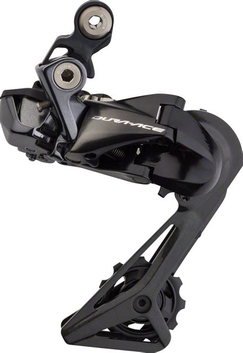 Shimano Dura Ace Rd R Ss Di Rear Derailleur Speed Short Cage