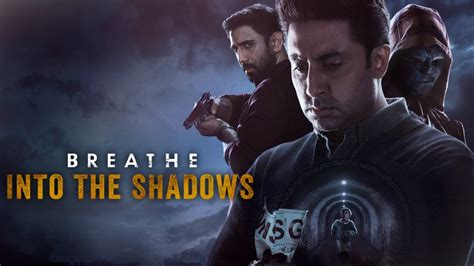 Abhishek Bachchan's Breathe: Into the Shadows Season 2 to release on ...