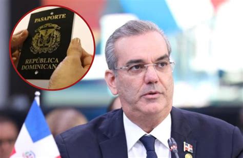 Presidente Justifica Larga Espera En Entrega De Libreta De Pasaportes