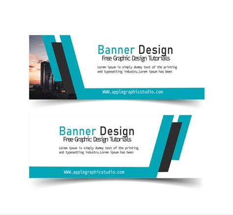 Professional LinkedIn Banner Design