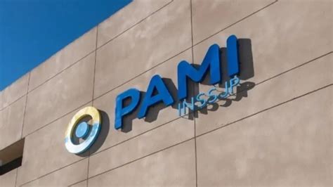 Everything You Need To Know About Pami S New Prescription System What