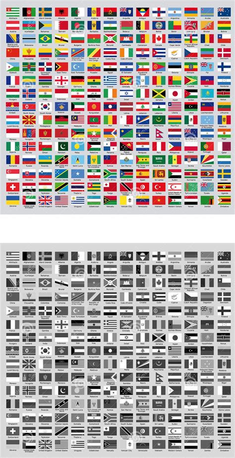 icons - Is it correct to change the color of a country flag to adapt it ...