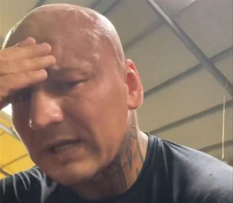 Niewiarygodne Jak Artur Szpilka Haruje Przed Walk Z Pudzianowskim