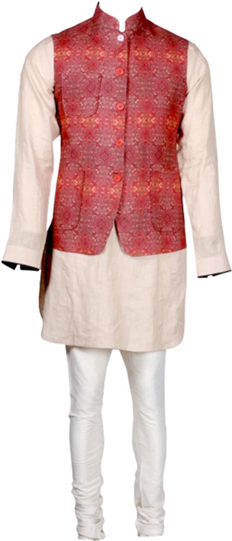 Download Kurta Pajama Png Transparent Png Download Seekpng