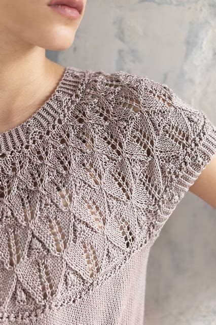 Ravelry Designs By Hitomi Shida