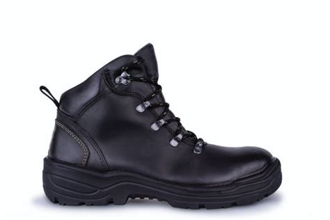 Bova Gabbro Boot Black Pienaar Brothers Ppe Personal Protective