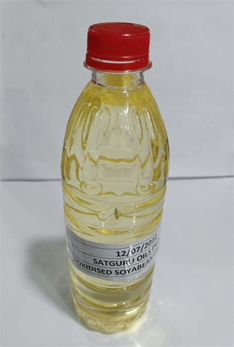 Epoxidized Soybean Oil Esbo Latest Price Manufacturers Suppliers