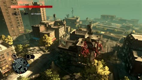 Prototype 2 Review - Gamereactor