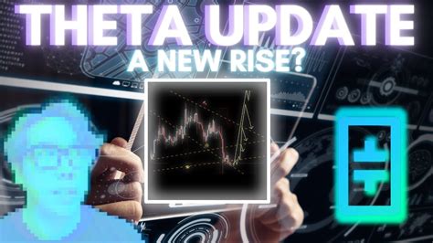 A New Rise⁉️ Theta Token Price Analysis Theta Price Prediction And Forecast Update📊 Youtube