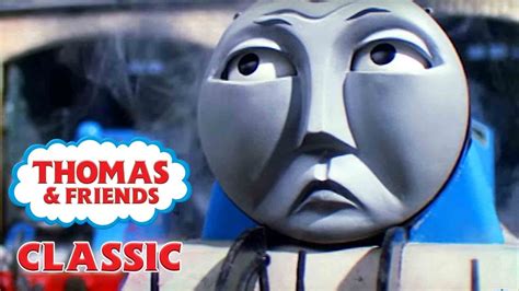 Thomas And Friends Uk ⭐ Edward And Gordon ⭐classic Thomas And Friends ⭐