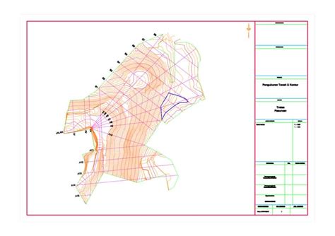 jasa pengukuran stake