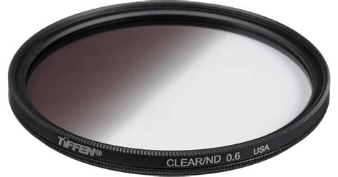 Graduated ND Filters Graduated Neutral Density Filters B H