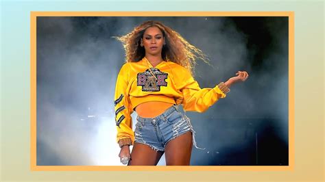 Beyoncé workout routine: how the superstar stays in shape | My Imperfect Life