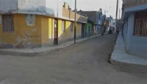 Chiclayo Delincuentes Asaltan Y Golpean A Esposa De Duberl Rodr Guez