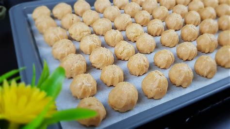 Sus Soes Kering Keju Crunchy Cheesy Choux YouTube