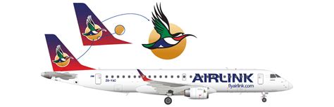 Why A Sunbird Flyairlink