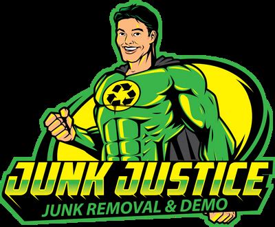 Junk Justice Junk Removal Demolition Updated January