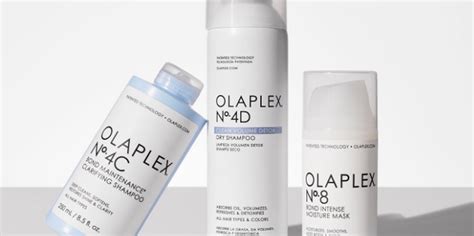 Olaplex faces lawsuit with claims products cause baldness and blisters ...