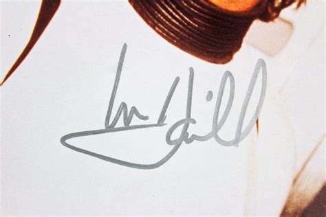 Lot Detail Star Wars Mark Hamill Signed Ltd Ed X Photo