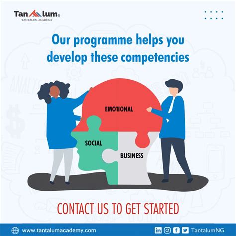 Tantalum Academy Nigeria On Linkedin Softskills Softskillsmatter