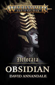 Obsidian Short Story Age Of Sigmar Lexicanum