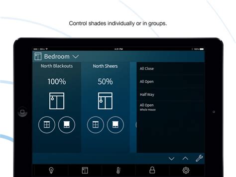 Crestron Pyng For Ipad By Crestron Electronics Inc