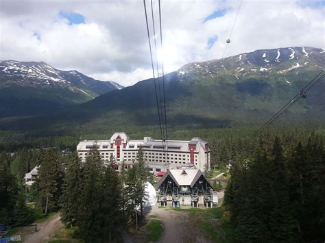 Alyeska Ski Resort - Girdwood, AK | Beautiful places, Ski resort, Girdwood