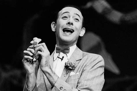 Muere Paul Reubens Intérprete De Pee Wee Herman A Los 70 Años Warp La