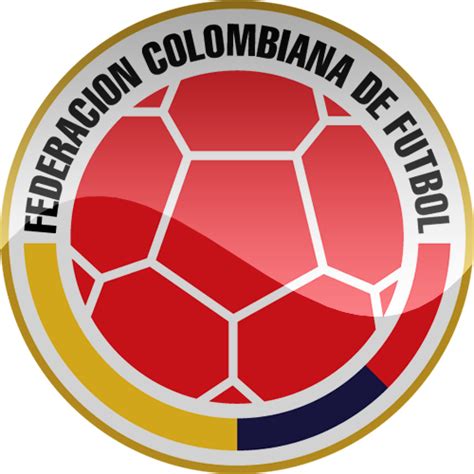 Colombia Football Logo Png