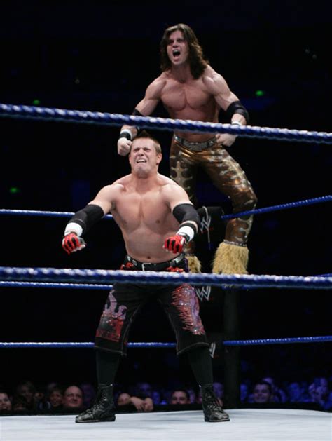 John Morrison & The Miz - John Morrison Photo (13738533) - Fanpop