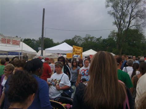 Indy Social Media: Broad Ripple Art Fair Celebrates 40th Festival