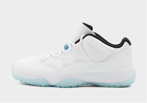 Air Jordan 11 Low Legend Blue Av2187 117