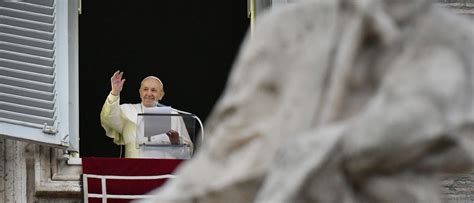 Pope Francis To Make Historic Visit To Iraq | The Daily Caller