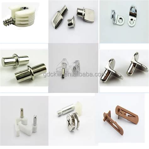 5mm Metal Shelf Support Pins For Wardrobe - Buy Metal Shelf Support ...