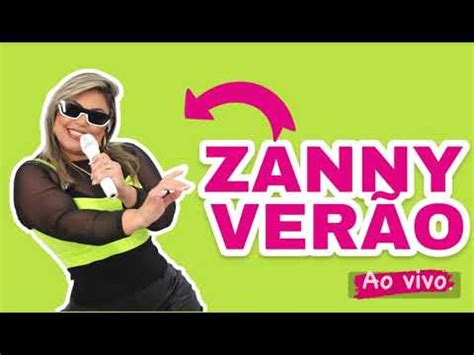 Ao Vivo Em Aquidab Zanny Ver O Youtube