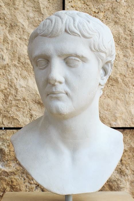 nero claudius drusus